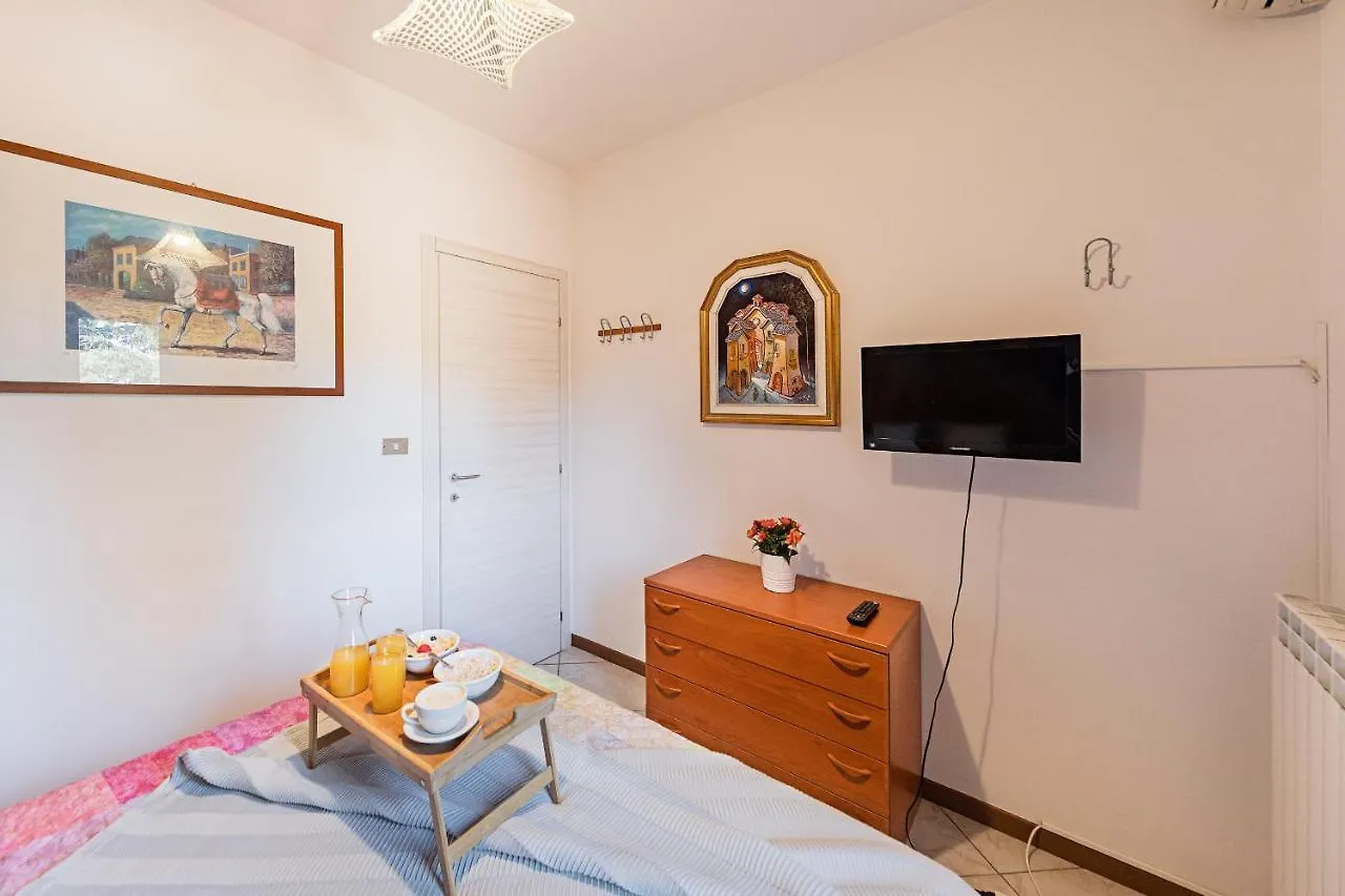 Residence Punta Gro' P1 7 Apartment By Wonderful Italy 西尔米奥奈