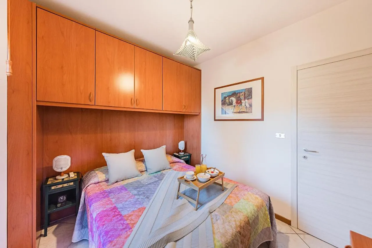 Residence Punta Gro' P1 7 Apartment By Wonderful Italy Sirmione 0*,  Italia