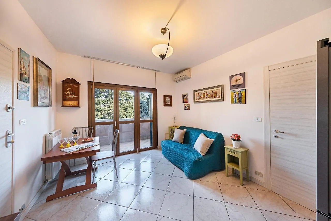 Residence Punta Gro' P1 7 Apartment By Wonderful Italy Sirmione 0*,  Italia
