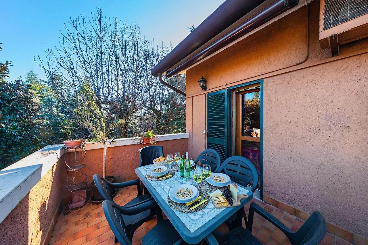 Residence Punta Gro' P1 7 Apartment By Wonderful Italy Sirmione