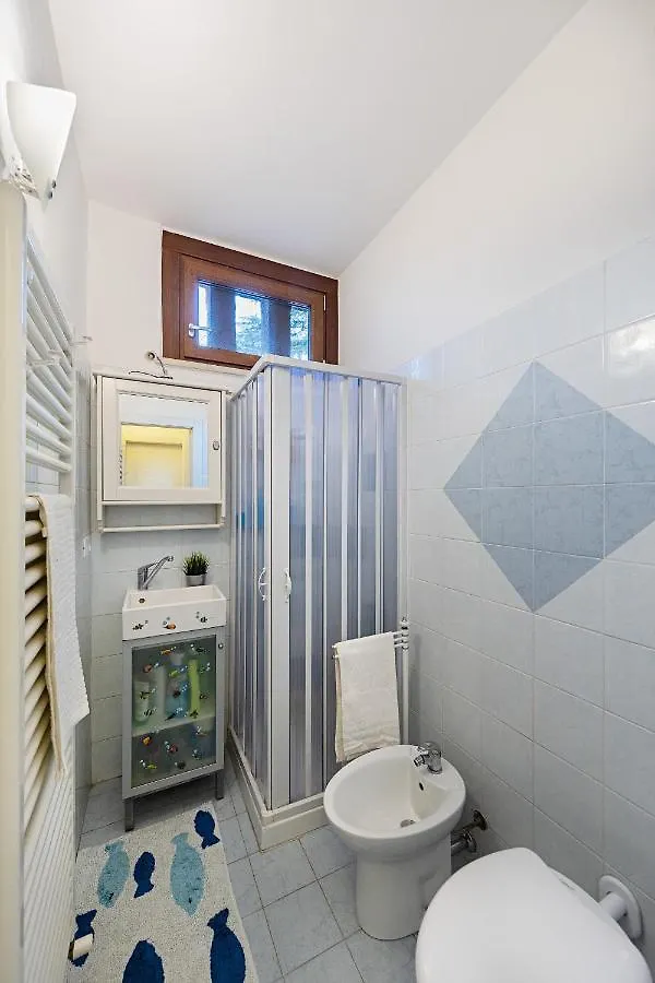 Residence Punta Gro' P1 7 Apartment By Wonderful Italy Sirmione