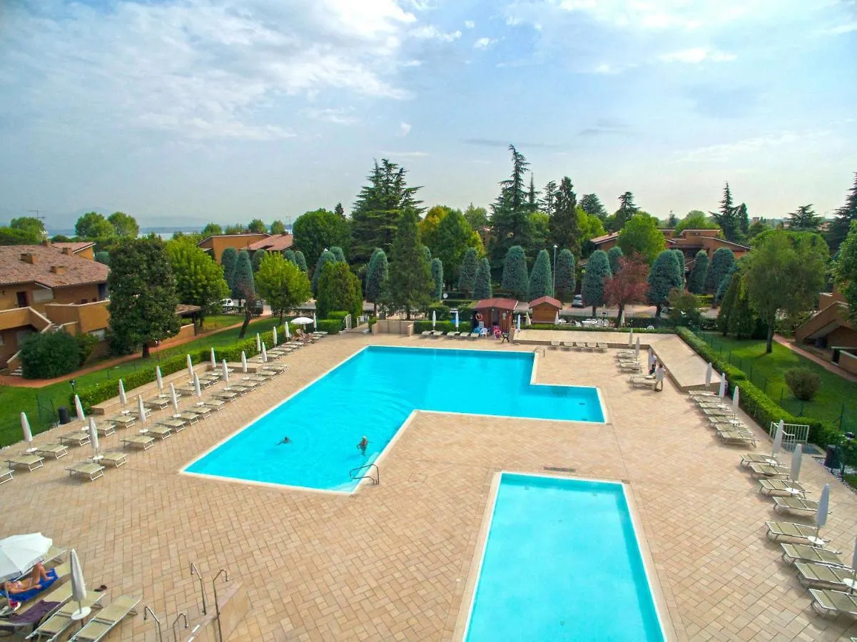 Residence Punta Gro' P1 7 Apartment By Wonderful Italy Sirmione